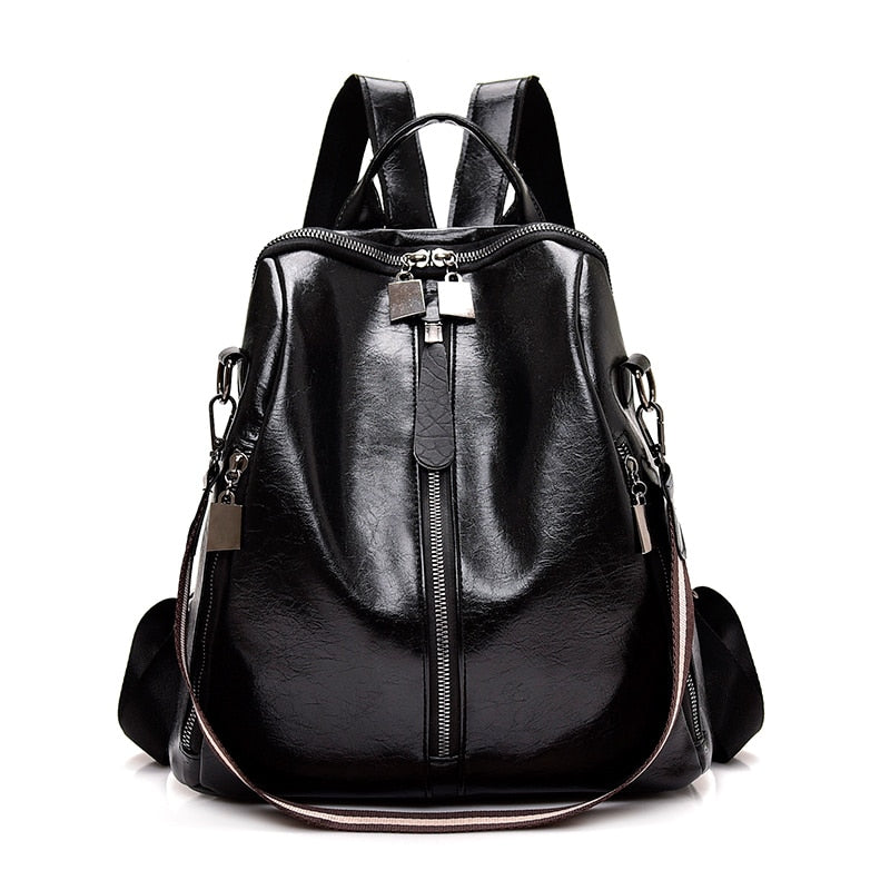 Christian Louboutin Small ExploraFunk Empire Studded Leather Backpack |  Nordstrom