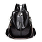 Leather Convertible Purse Backpack The Store Bags Black 