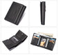 Mens Trifold Wallet With Coin Pocket The Store Bags 