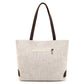 Rectangle Canvas Tote The Store Bags 