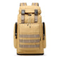 Large Lightweight Travel Backpack BRAUE The Store Bags Khaki 