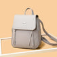 PU Leather Mini Backpack The Store Bags 