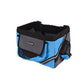 PETLEAF Pet Bicycle Carrier The Store Bags Blue 