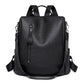 Anti Theft Backpack For Ladies The Store Bags Black 