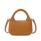 Small Brown Leather Crossbody Purse The Store Bags Brown 