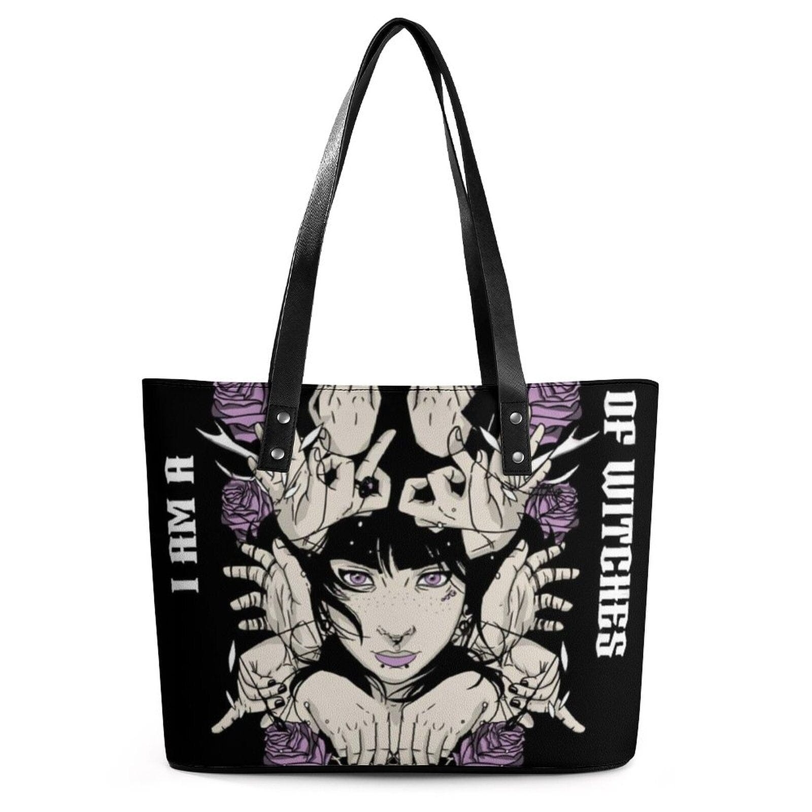 Witchy Bag The Store Bags style-2 