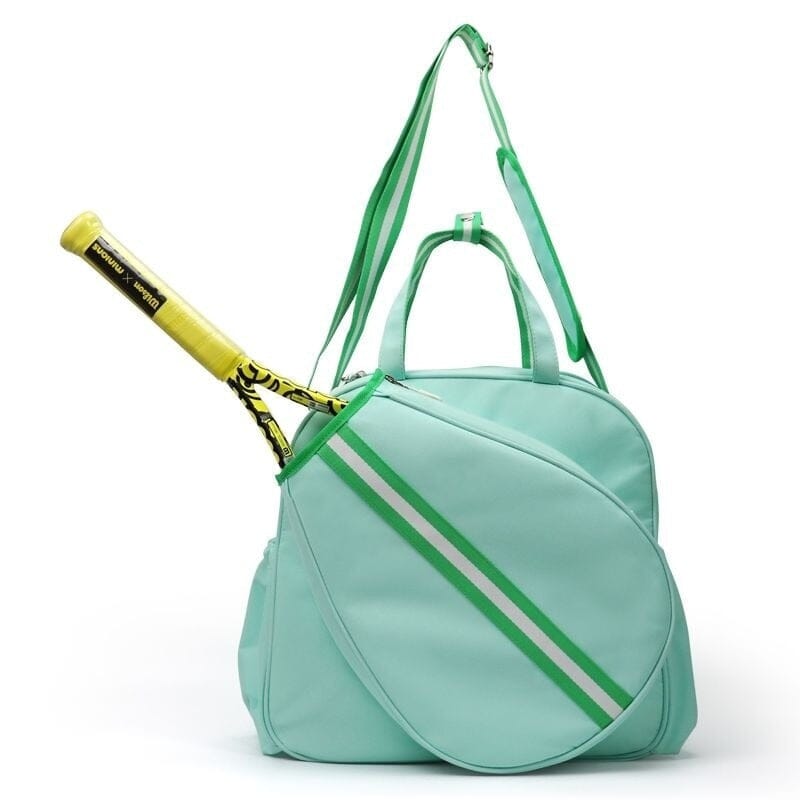 Dropship Tennis And Pickleball Bag - Sara Collection to Sell Online at a  Lower Price | Doba