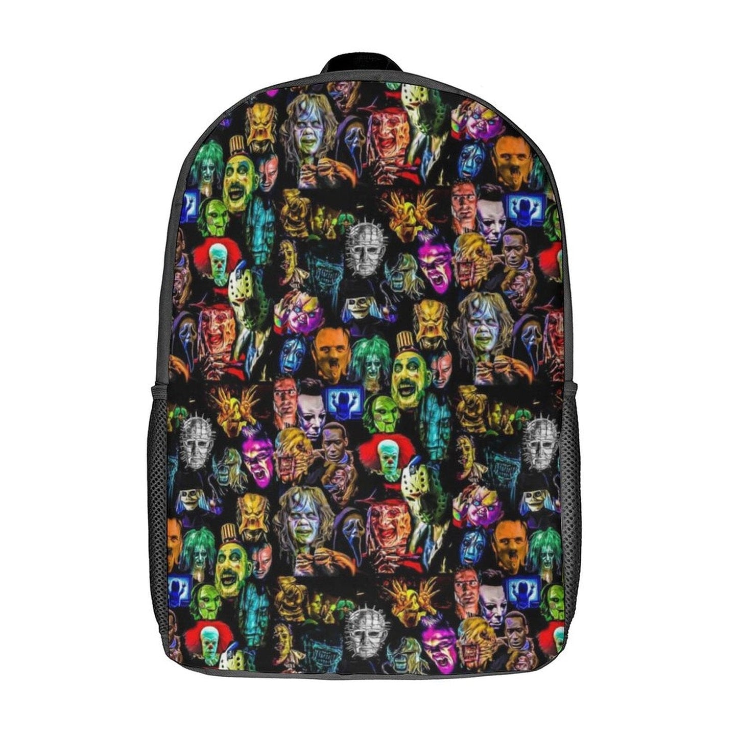 Horror Movie Mini Backpack The Store Bags Model 1 