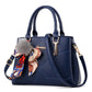 Small White Leather Shoulder Bag The Store Bags Deep Blue 