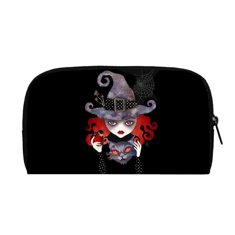 Witchy Wallet The Store Bags Model 5 
