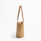 French Straw Market Bag The Store Bags 