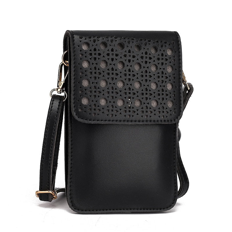 Extra Small Crossbody Purse The Store Bags Black 