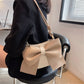 Knot Leather Shoulder Bag The Store Bags 