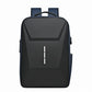 Anti Theft Laptop Backpack With USB Charging Port The Store Bags Blue 