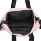 Nylon Gym Tote Bag HERIN The Store Bags 