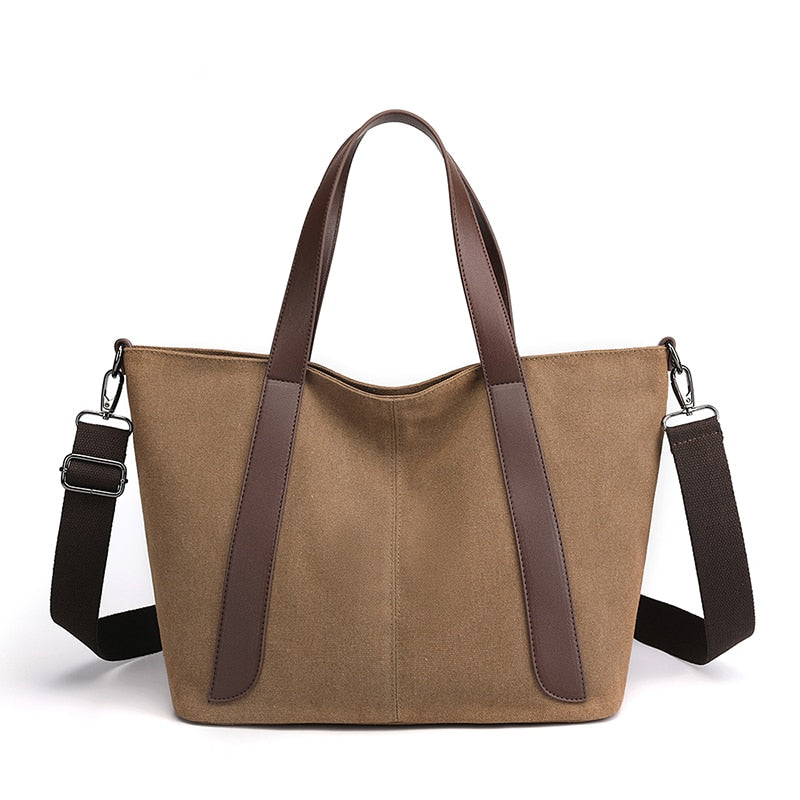 Large Rectangle Tote Bag The Store Bags Coffee 