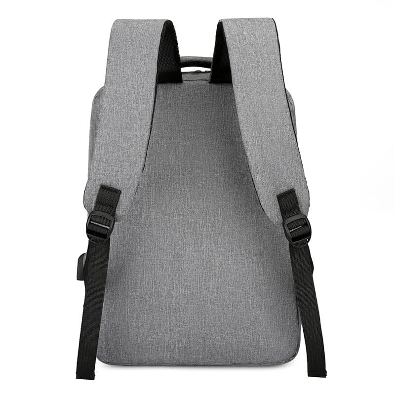 USB Port Laptop Backpack The Store Bags 