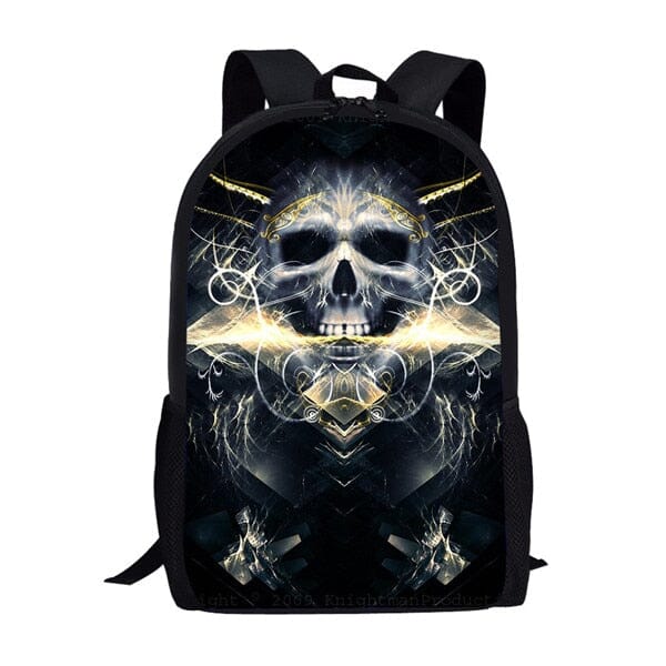 Horror Backpack The Store Bags Model 14 