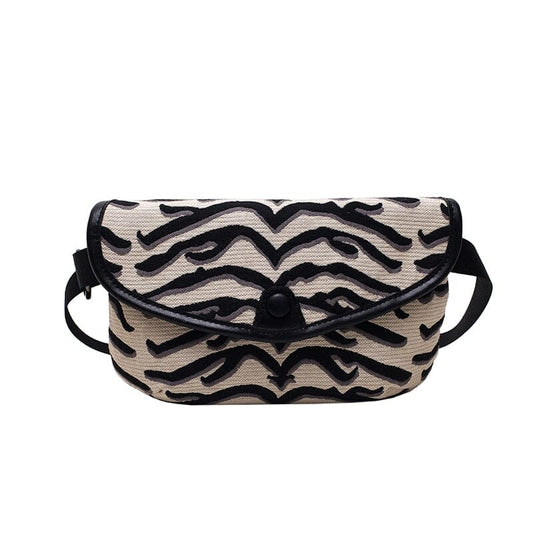 Black And White Leather Clutch Bag The Store Bags Black an White 