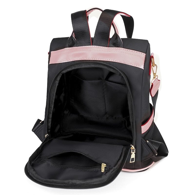 Theft Proof Backpack Women's The Store Bags 