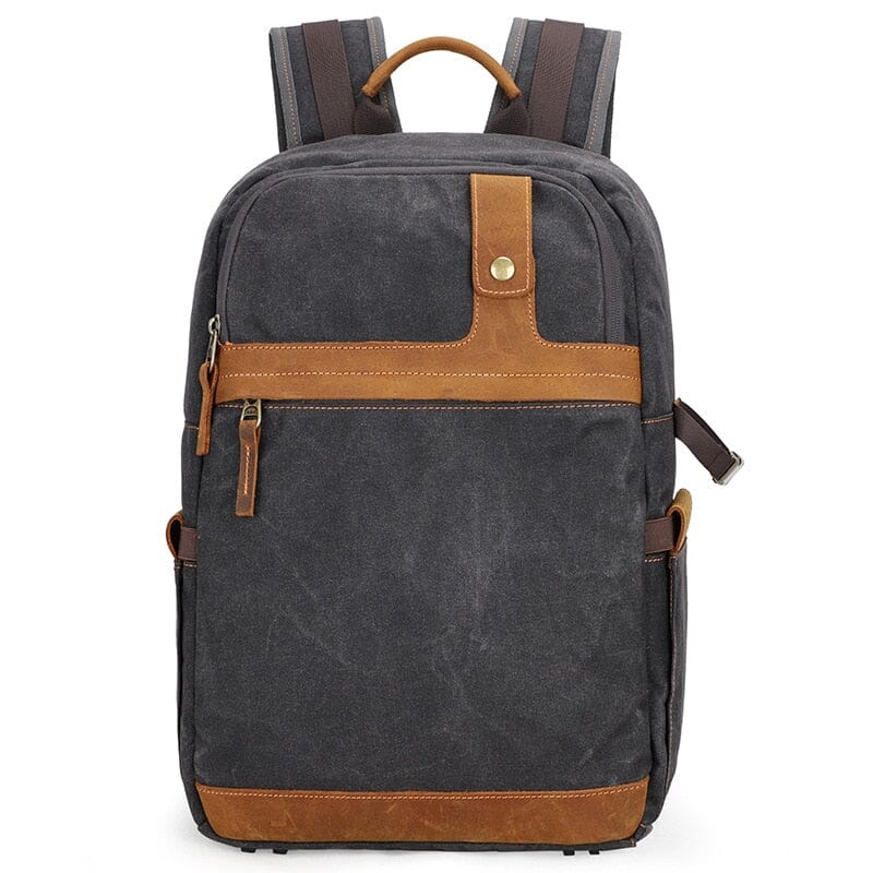 Camera Bag With Laptop And Tripod The Store Bags Deep gray 