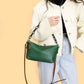 Small Leather Purse With Long Shoulder Strap The Store Bags 