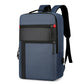 Backpack USB Charging Port The Store Bags Blue 