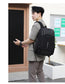 USB Charging Port Backpack The Store Bags 