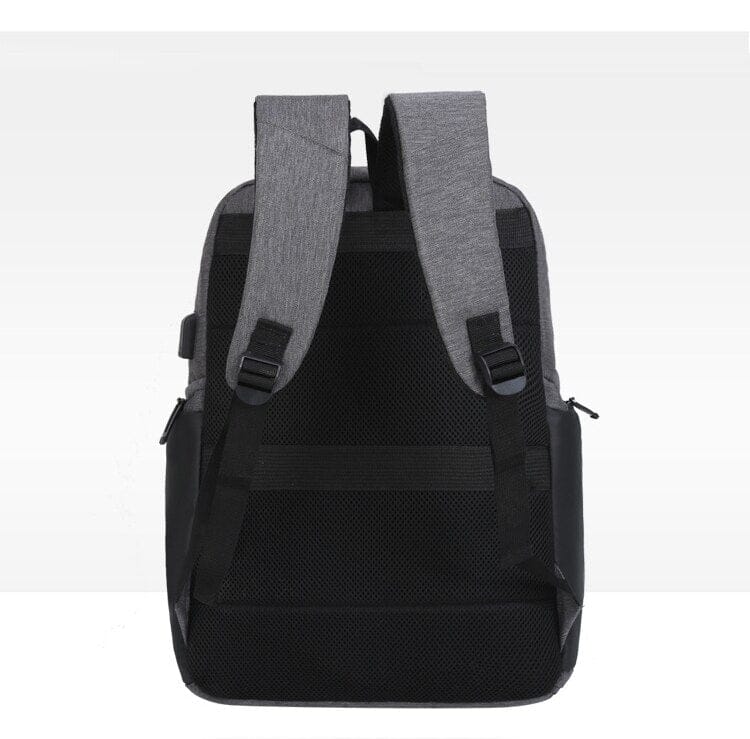 USB Charging Port Backpack The Store Bags 