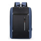 Mens Backpack With USB Charger The Store Bags Blue 