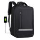Travel Backpack With USB Charger The Store Bags Black 
