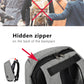 Anti Theft Waterproof Backpack With USB Charging Port The Store Bags 