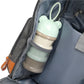 Diaper Bag With Laptop Sleeve The Store Bags 