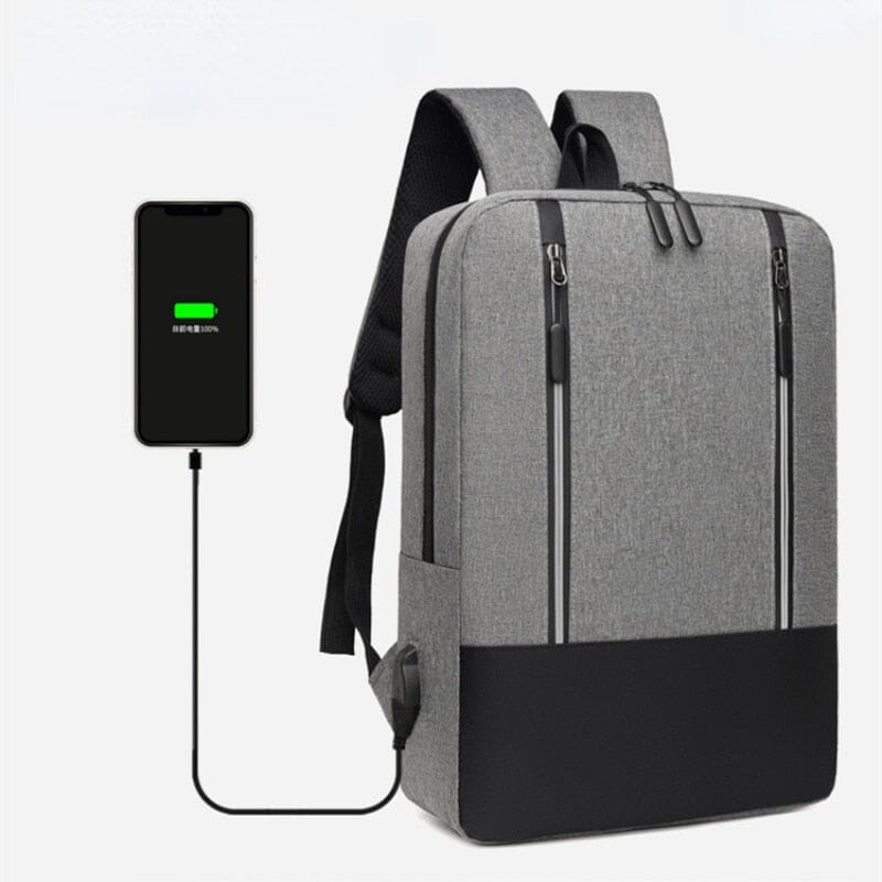 14 inch USB Backpack The Store Bags 