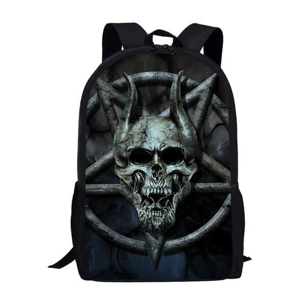 Horror Backpack The Store Bags Model 13 