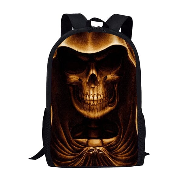 Horror Backpack The Store Bags Model 15 