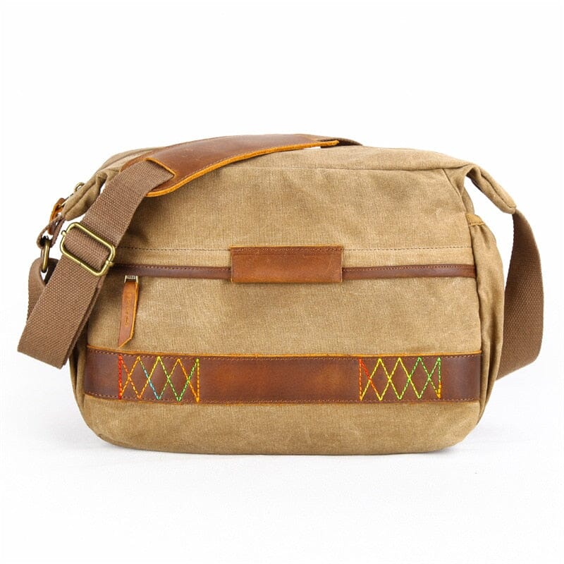 Bohemian Camera Bag The Store Bags Khaki 