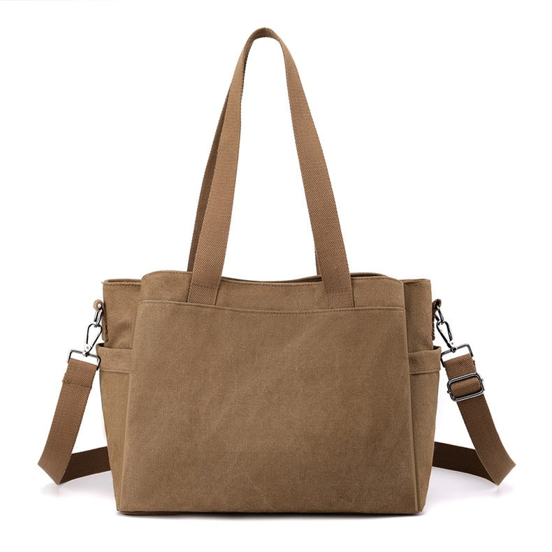 Black Rectangle Tote Bag The Store Bags Coffee 