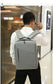 Water Resistant Backpack With USB Charging Port The Store Bags 