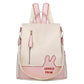 Theft Proof Backpack Women's The Store Bags Pink 