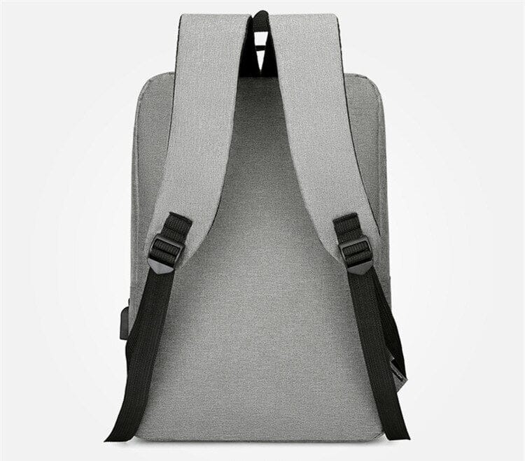 Backpack USB Charging Port The Store Bags 