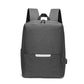 Waterproof USB Backpack The Store Bags Black 