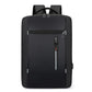 Mens Backpack With USB Charger The Store Bags Black 