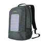 Backpack USB Solar Charger The Store Bags Army Green 