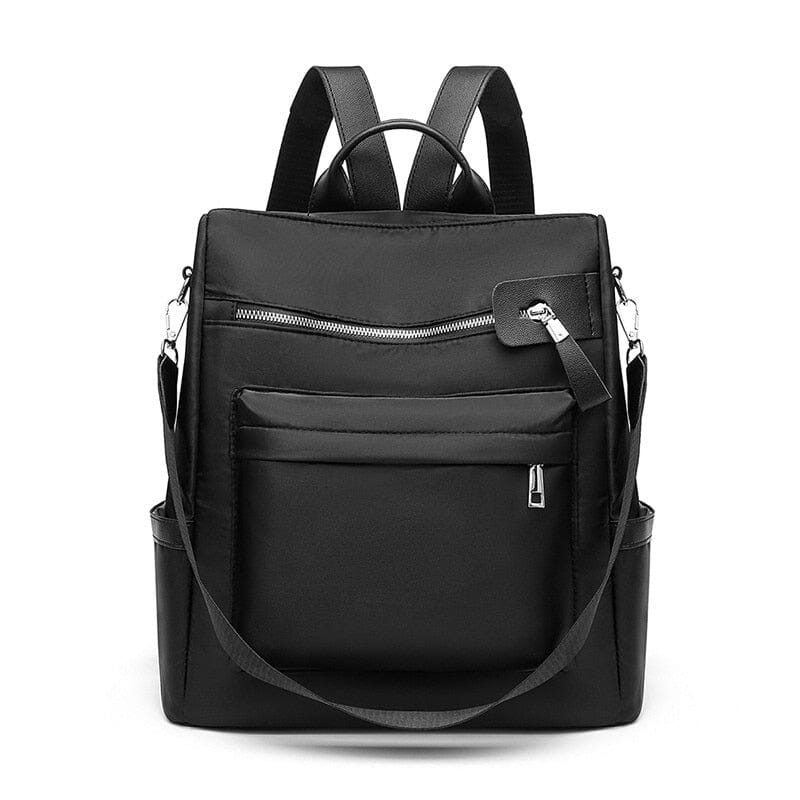 Antitheft Backpack Purse The Store Bags Black 