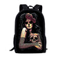 Horror Backpack The Store Bags Model 18 