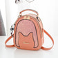 Cat Mini Backpack Purse The Store Bags Pink 