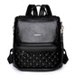 Anti Theft Backpack Purse The Store Bags Black 