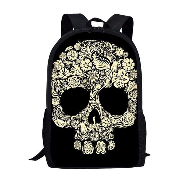 Horror Backpack The Store Bags Model 17 
