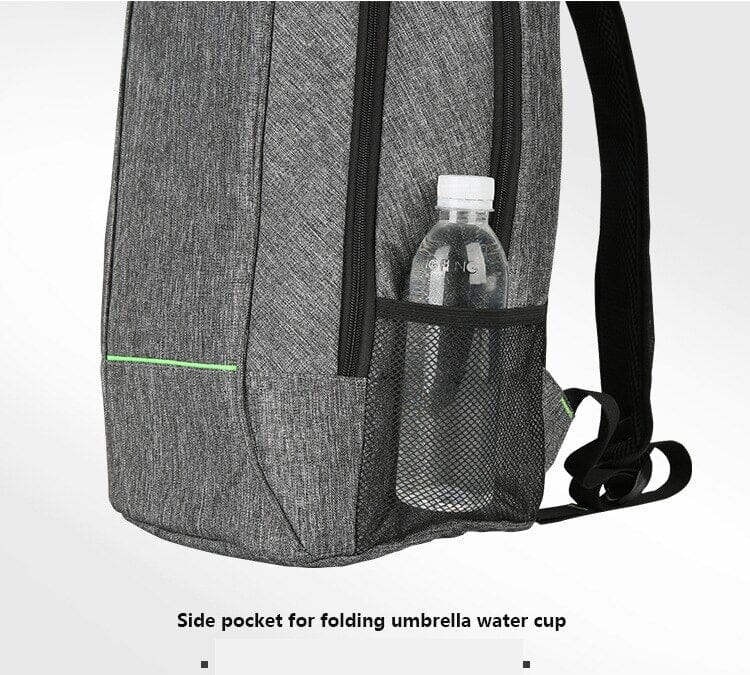 Backpack USB Solar Charger The Store Bags 